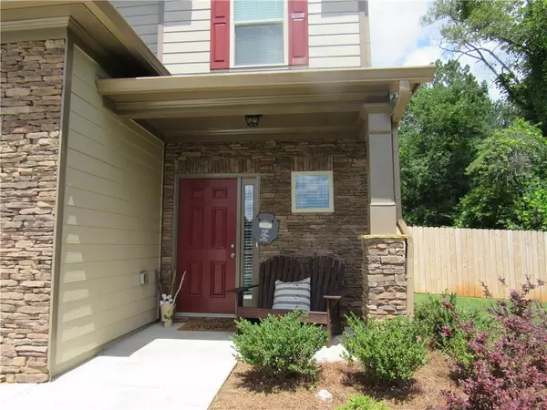 Cartersville, GA 30121,100 Cottage WALK NW