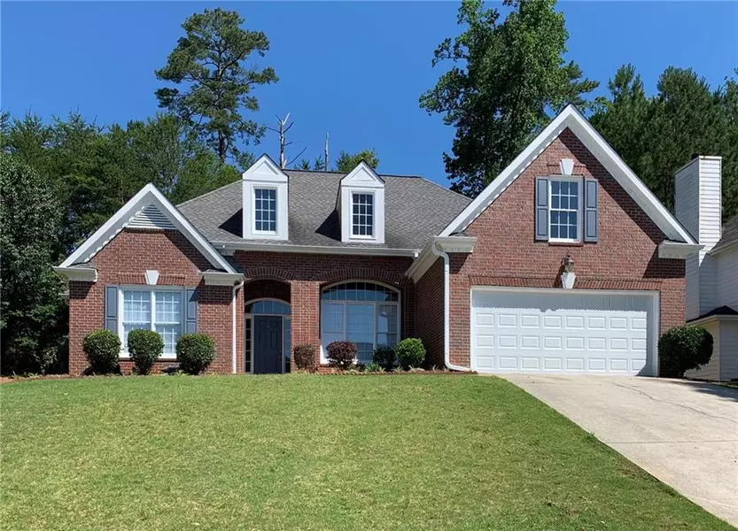 3855 Colonial TRL SW, Lilburn, GA 30047