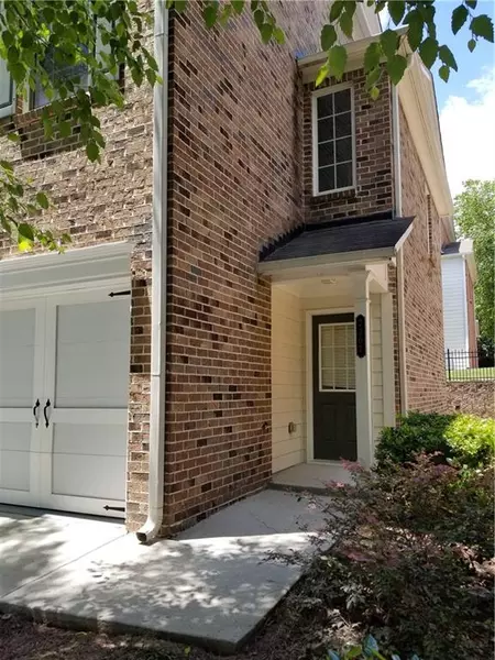 2207 Landing Walk DR, Duluth, GA 30097