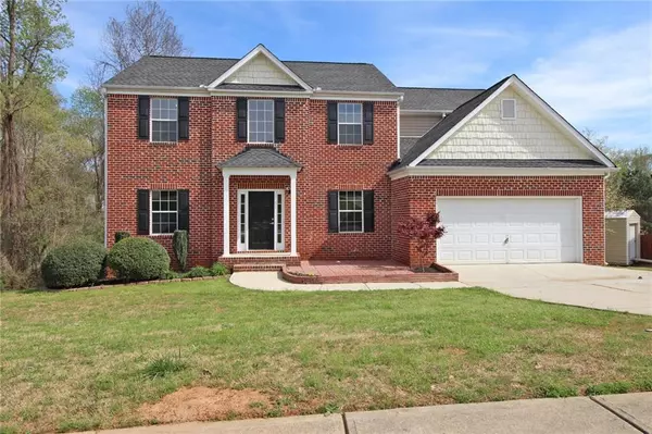 Villa Rica, GA 30180,905 Center Bay DR