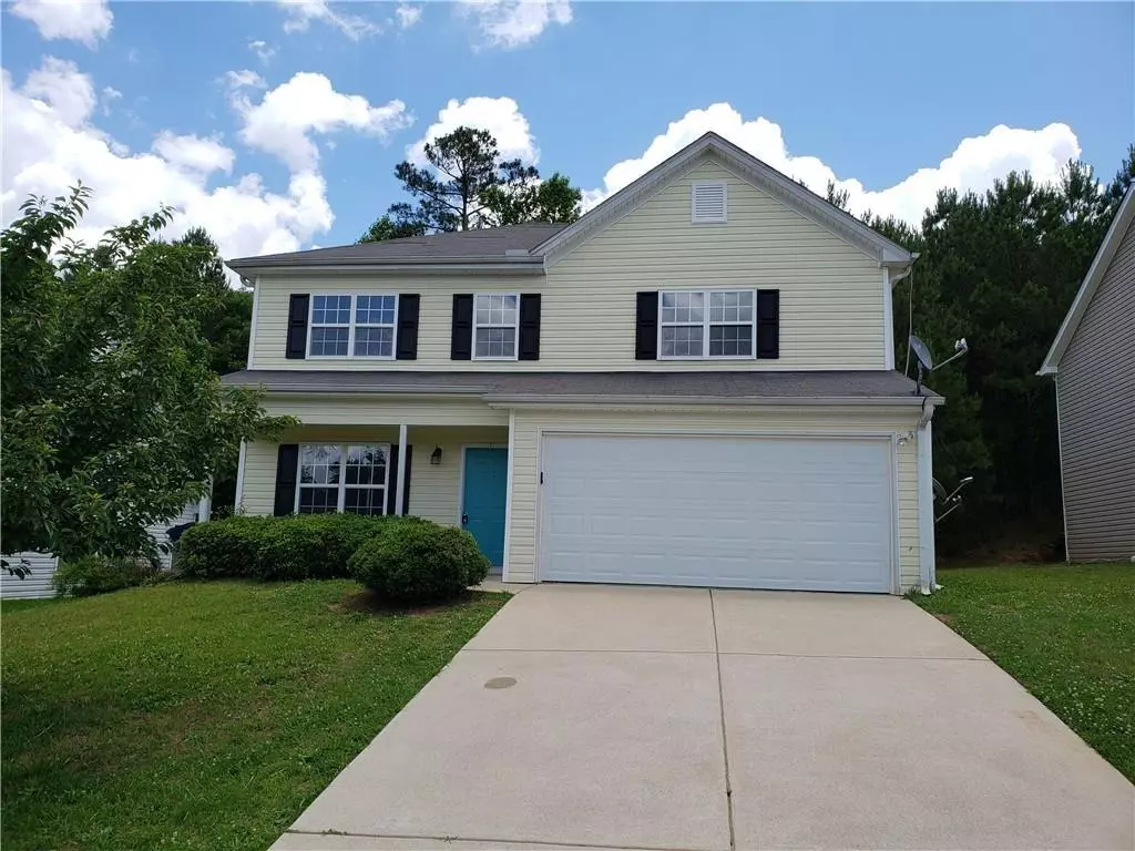 Douglasville, GA 30134,6428 Shadow CT