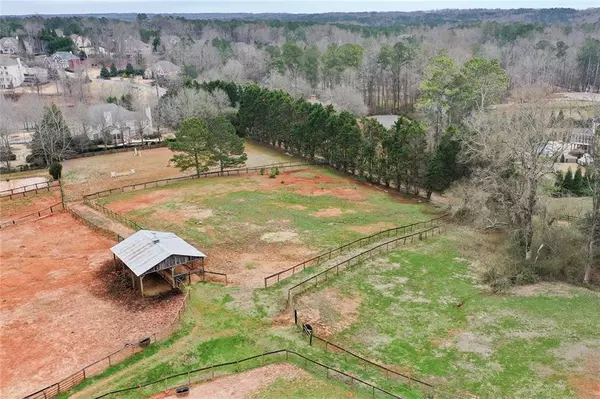 Milton, GA 30004,14771 Wood RD