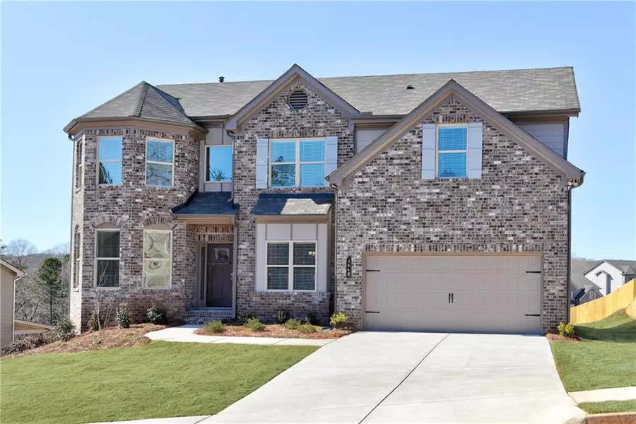 5177 Cheval Rue CT, Suwanee, GA 30024