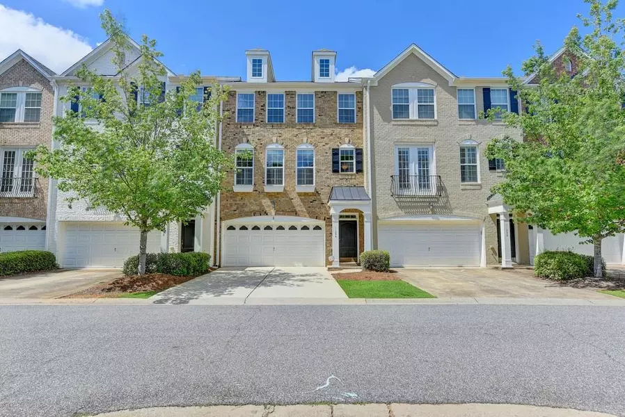 11294 Musette CIR, Alpharetta, GA 30009