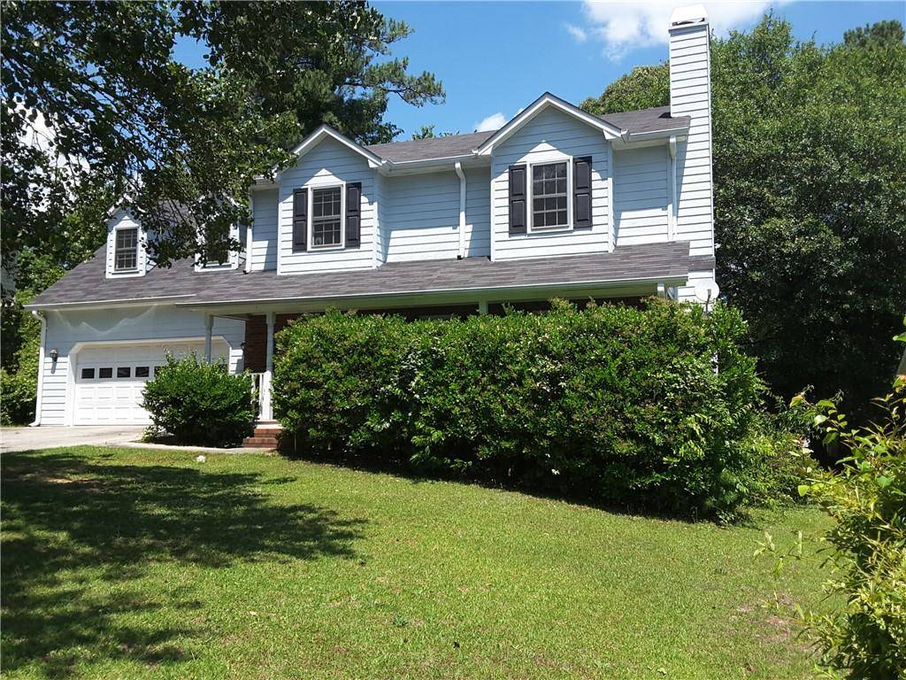 Lawrenceville, GA 30044,331 Crescentview CT