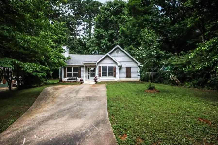 1360 Timber Lake TRL, Cumming, GA 30041