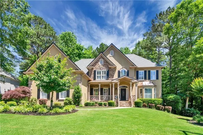 4781 Old Timber Ridge RD NE, Marietta, GA 30068