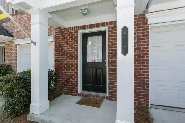 Kennesaw, GA 30144,417 Heritage Park TRCE NW #2