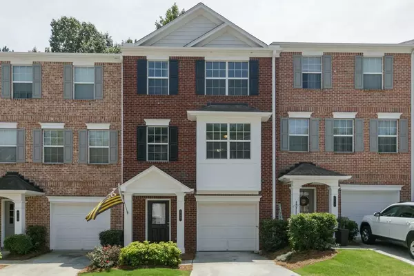 417 Heritage Park TRCE NW #2, Kennesaw, GA 30144