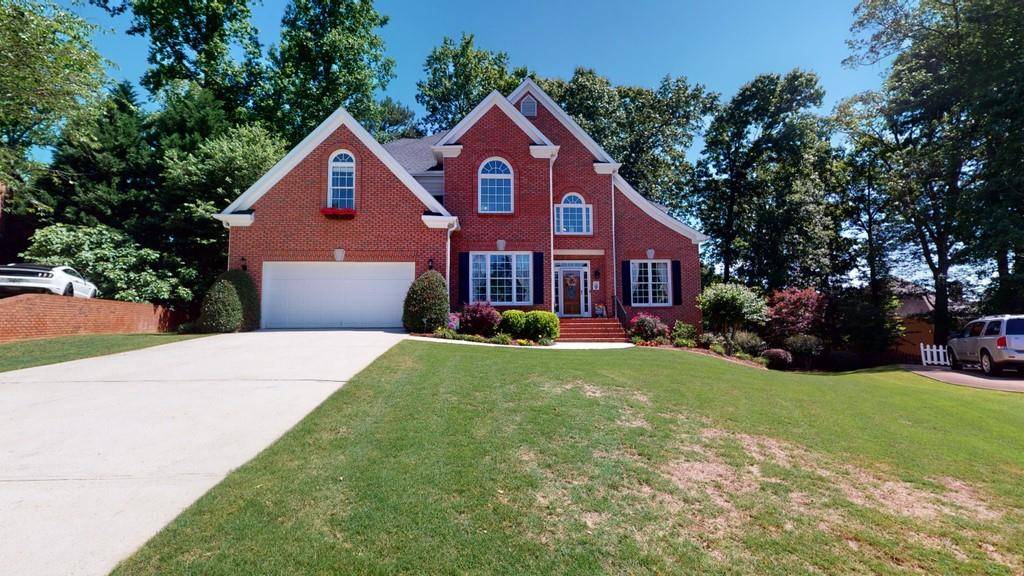 4351 Sunset Crest TRL, Lilburn, GA 30047