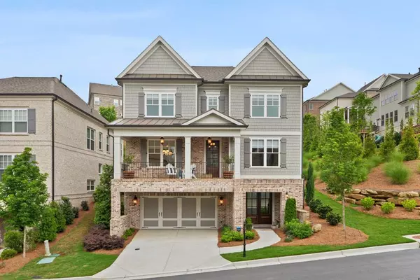 Smyrna, GA 30080,2408 Ellard TER SE