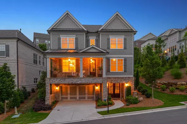 2408 Ellard TER SE, Smyrna, GA 30080