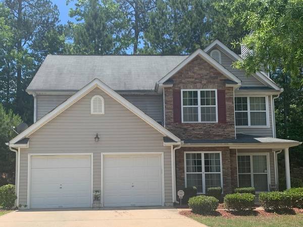 4855 Larkspur LN, College Park, GA 30349