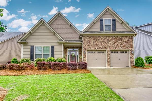 3936 Amicalola WAY, Buford, GA 30519