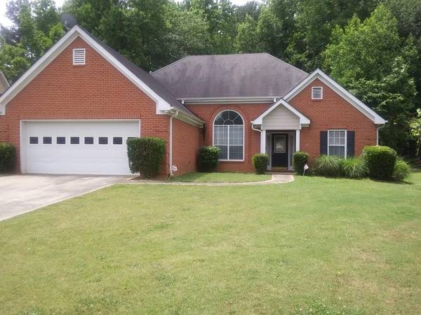 425 Wisteria BLVD, Covington, GA 30016