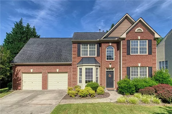 2145 Grand JCT, Alpharetta, GA 30004