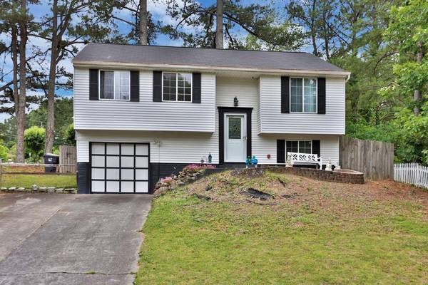 2117 Williams PL, Norcross, GA 30071