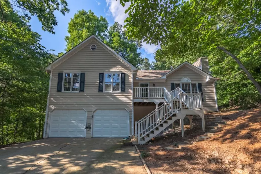 1433 Towne Harbor LN, Woodstock, GA 30189