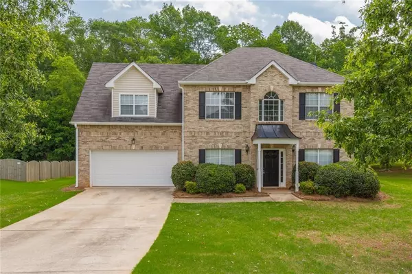 224 Sheffield Chase, Mcdonough, GA 30253