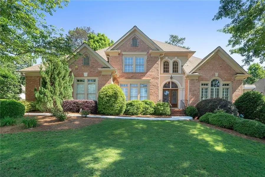 3980 Falls Ridge DR, Alpharetta, GA 30022