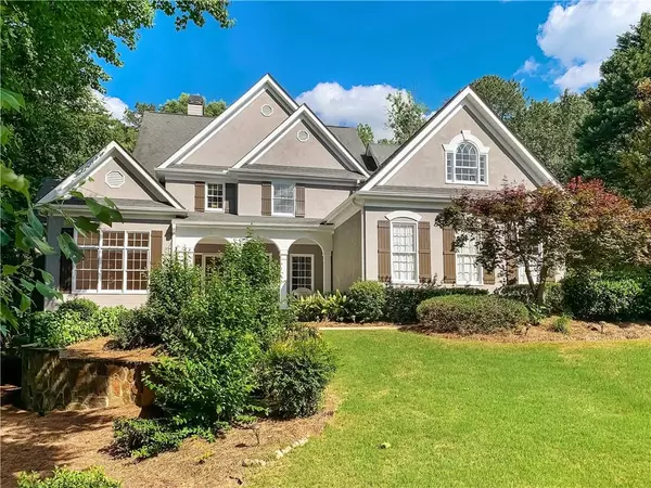 3560 Stately Oaks LN, Duluth, GA 30097