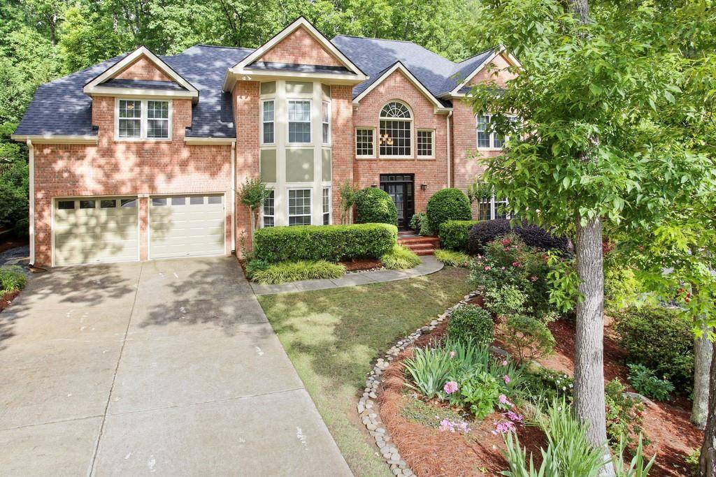 3283 Lantern Coach LN NE, Roswell, GA 30075