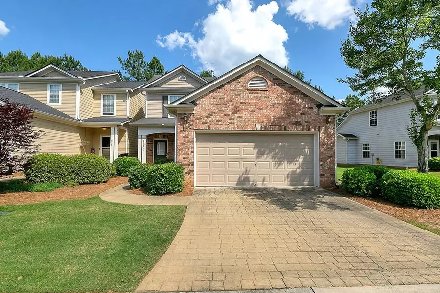 1369 Raven Rock TRL NW #1005, Kennesaw, GA 30152