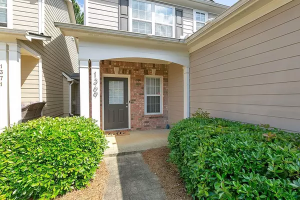 Kennesaw, GA 30152,1369 Raven Rock TRL NW #1005