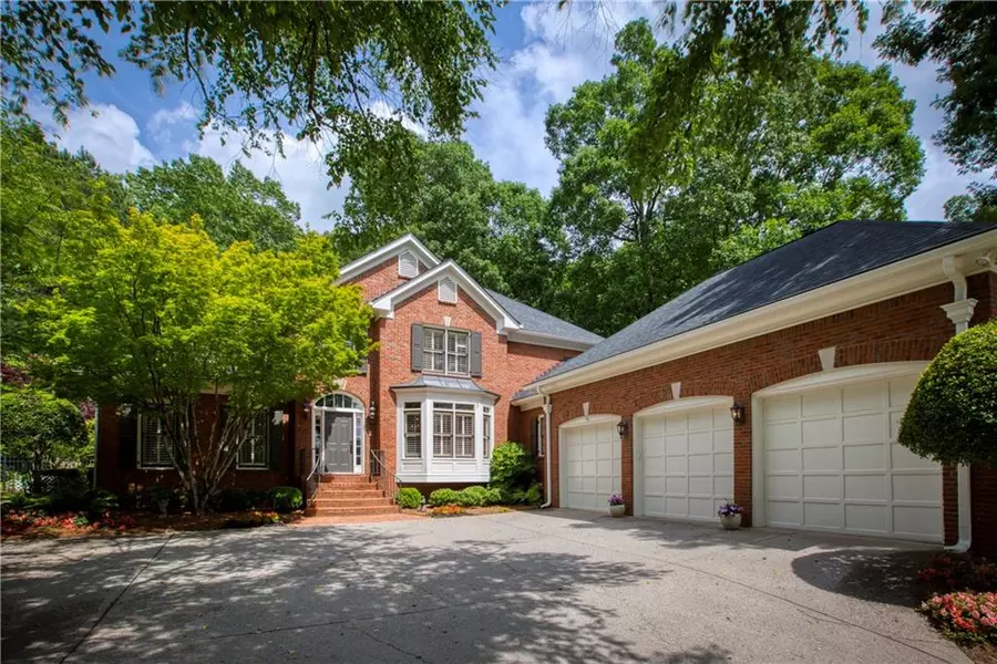 2025 Brassfield WAY, Roswell, GA 30075