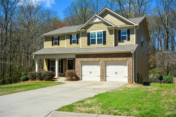 4220 Hamilton Cove CT, Cumming, GA 30028