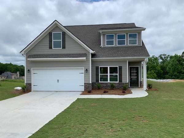 4413 Barefoot RUN, Gainesville, GA 30506