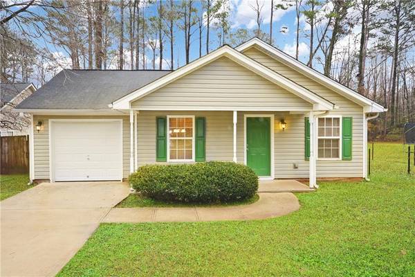 546 Forest Hill DR, Stockbridge, GA 30281