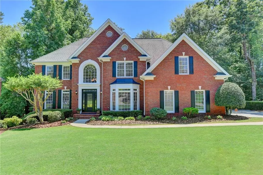 10605 Oxford Mill CIR, Johns Creek, GA 30022