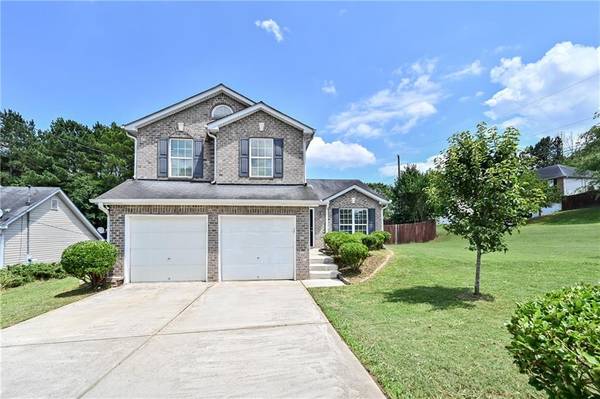 4122 Shining Armor DR, Conley, GA 30288