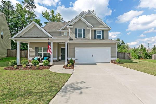 148 Boxwood WAY, Dallas, GA 30132