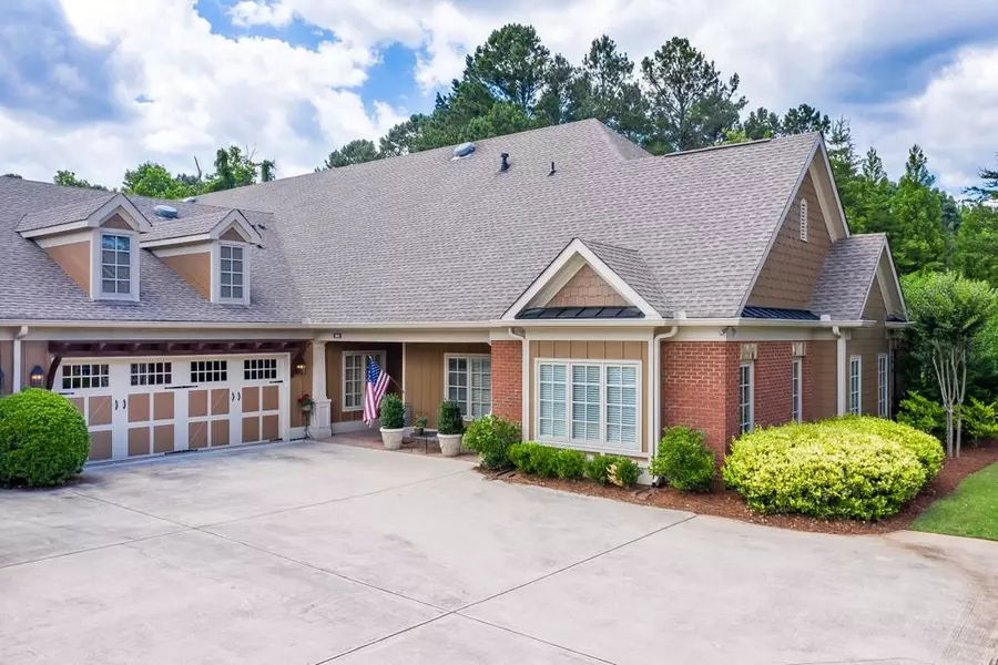 2512 Ballantrae CIR, Cumming, GA 30041