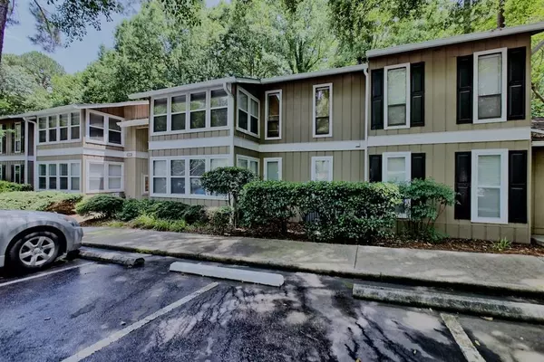 5141 Roswell RD #1, Atlanta, GA 30342