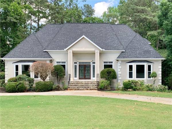 5070 Old Mountain TRL, Powder Springs, GA 30127