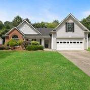 3217 Victoria Park LN, Buford, GA 30519