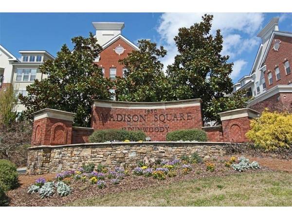 1850 Cotillion DR #1304, Atlanta, GA 30338