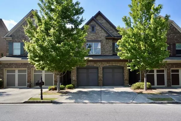 3418 New Fawn LN, Alpharetta, GA 30004