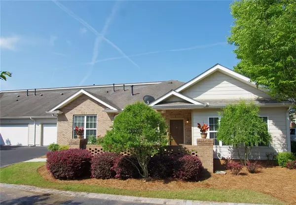 Stone Mountain, GA 30087,153 Villa Park CIR