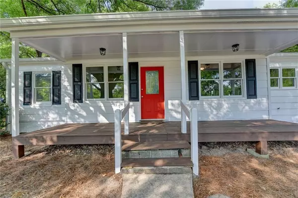 Winder, GA 30680,121 McElroy ST