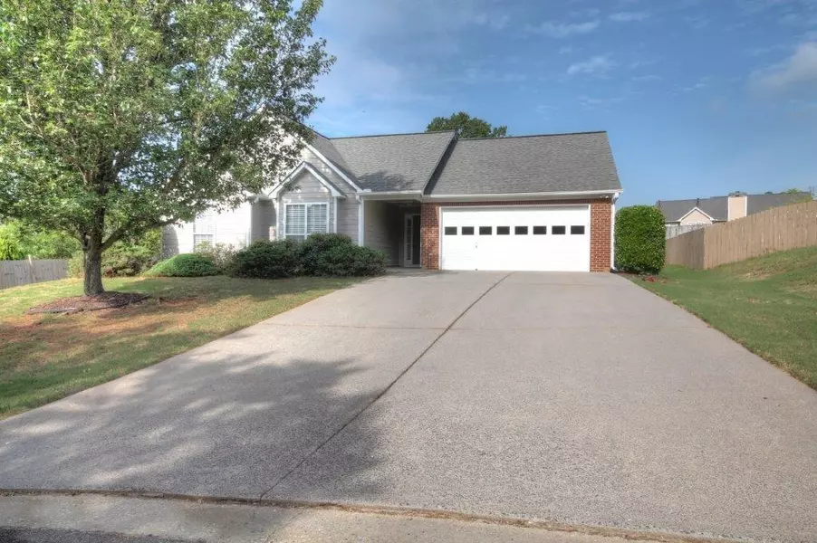 4 Nicholas Lane SE, Cartersville, GA 30121