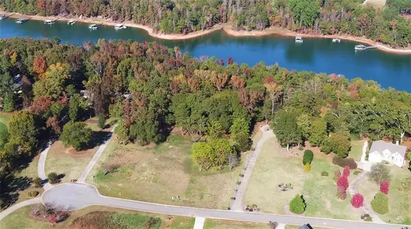 Hartwell, GA 30643,Lot 5 York Shores DR