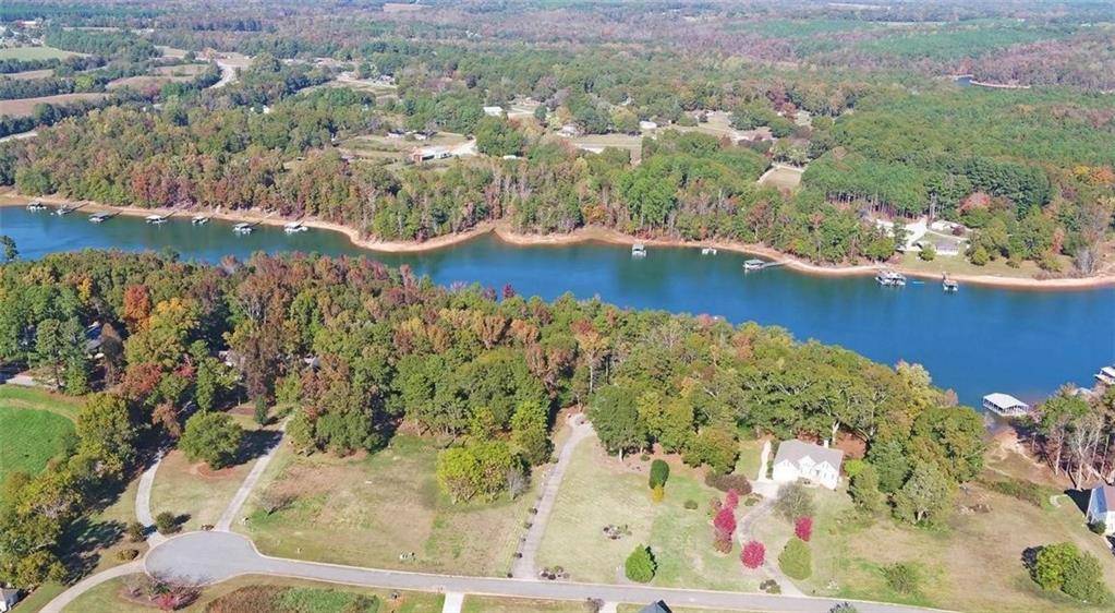 Lot 5 York Shores DR, Hartwell, GA 30643