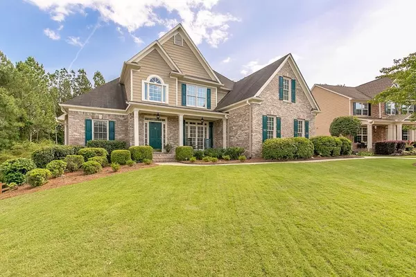 Acworth, GA 30101,66 Gemstone LN