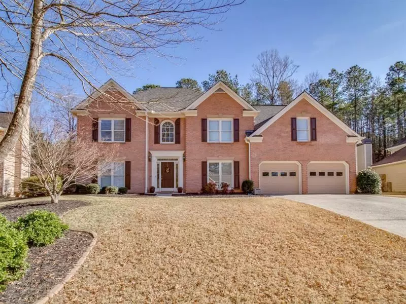 3717 Lance Bluff LN, Duluth, GA 30097