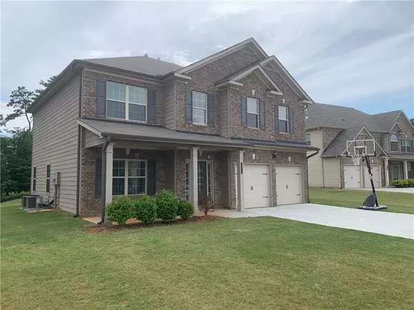 Ellenwood, GA 30294,4311 Luke WAY