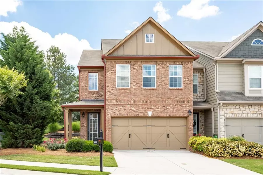 3300 Sardis Bend DR, Buford, GA 30519